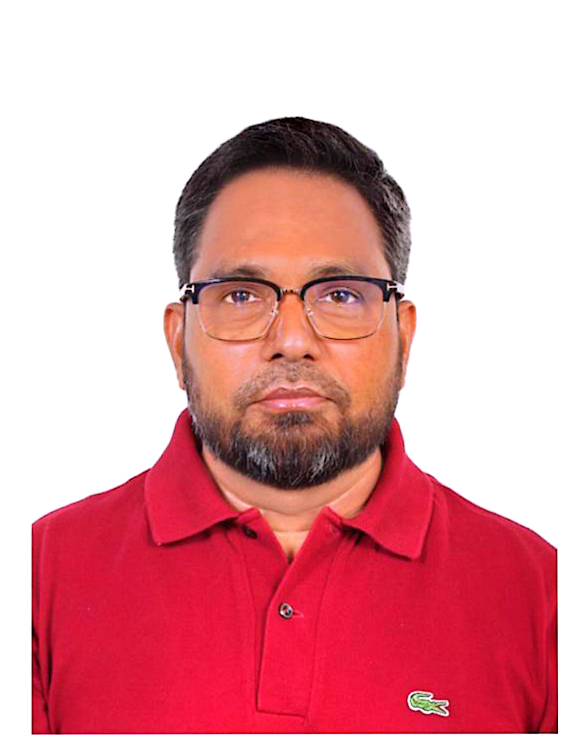 Md. Mahmudul Hasan